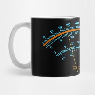 Multimeter Mug